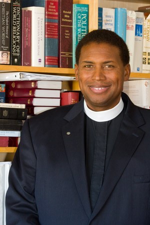 Fr. Ron Culmer