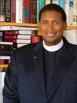 Fr. Ron Culmer