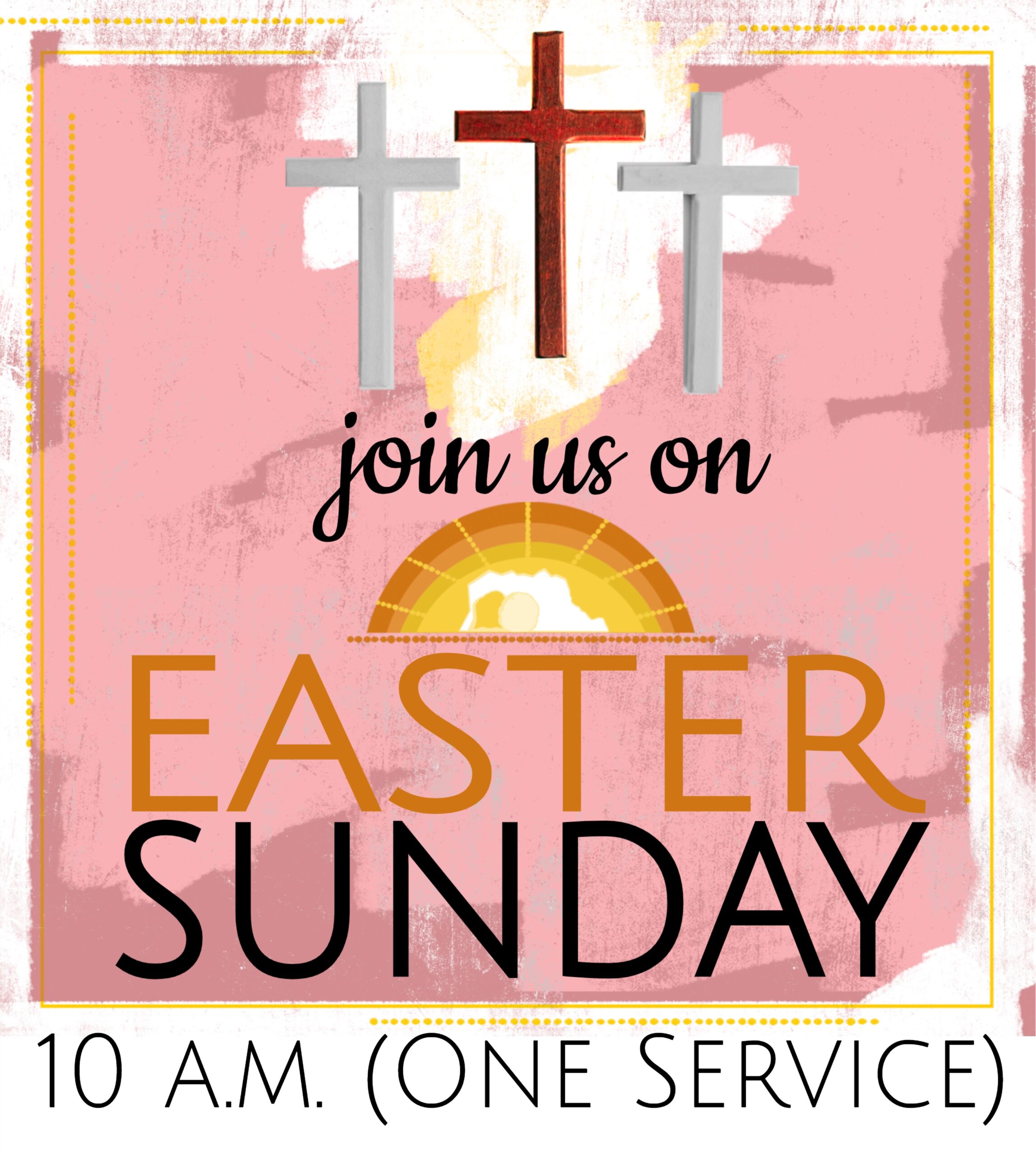 Easter Sunday