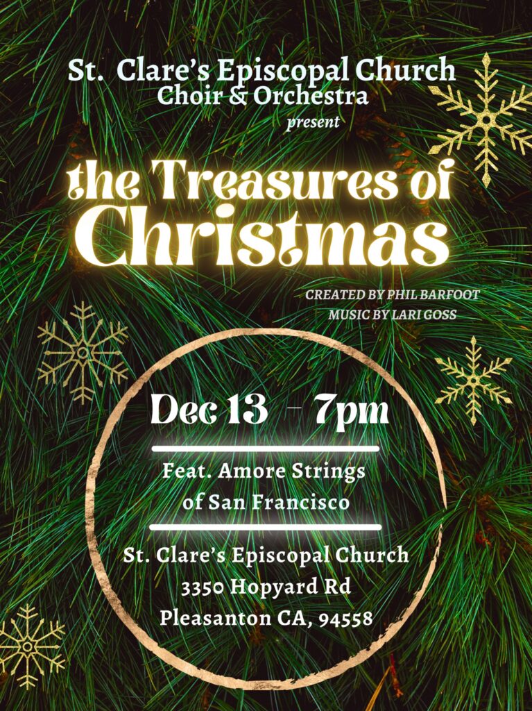 Christmas Concert 2025