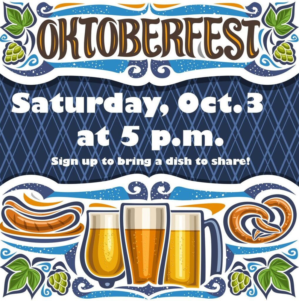 Oktoberfest