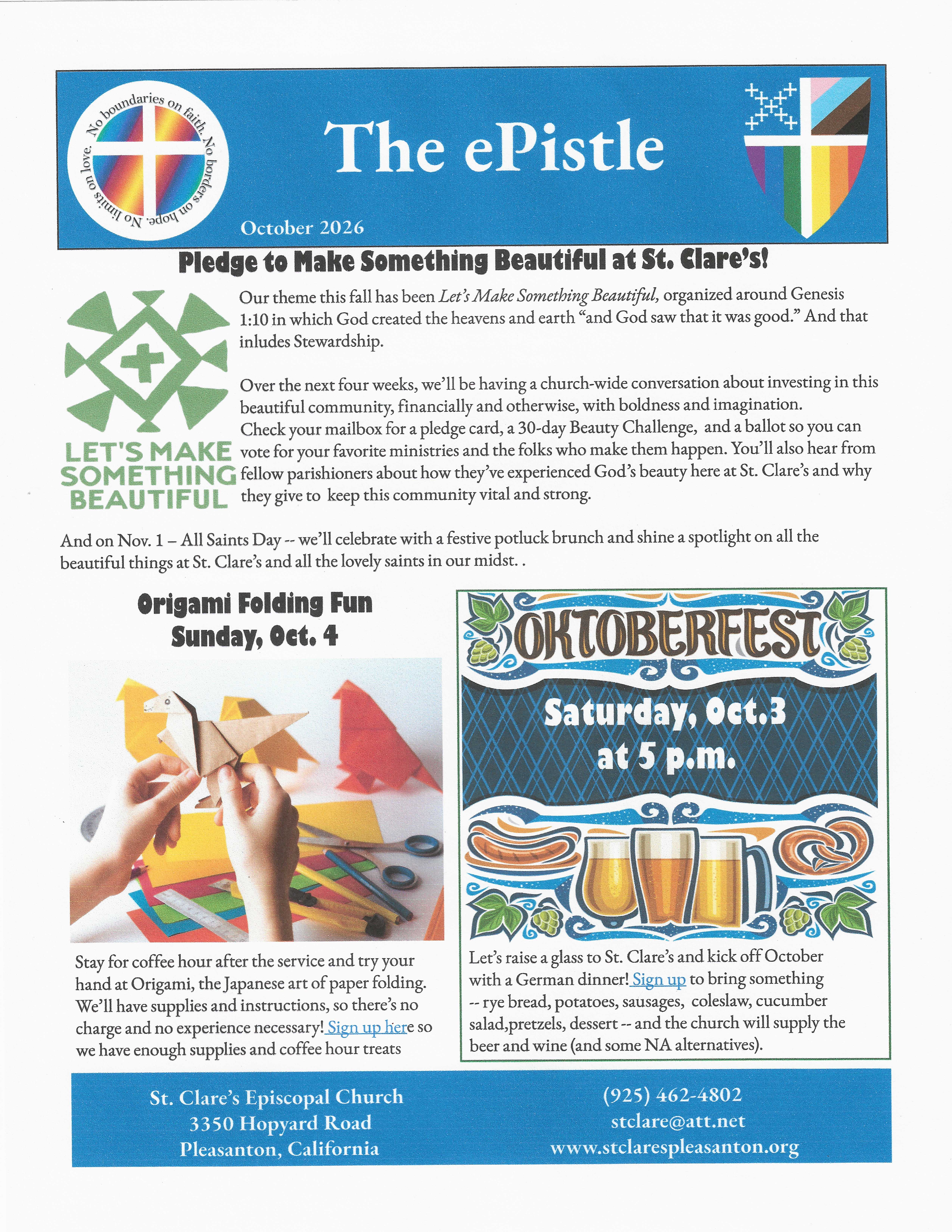OctNewsletter